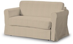 Pokrowiec na sofę Hagalund, jasny beż, Sofa Hagalund,