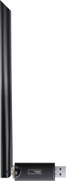 Karta sieciowa USB Baseus BS-OH173 650Mb/s 5 GHz