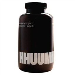 HHUUMM Puder do kąpieli Nagietek i Jaśmin 350g