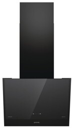Okap GORENJE WHI6SYB kolor czarne szkło/czarny