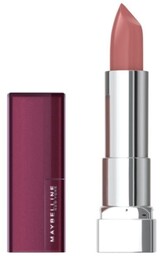 MAYBELLINE Color Sensational Matte Kremowa Pomadka do ust