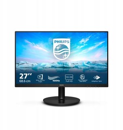 Monitor 271V8LAB 27 cali Va 100Hz Hdmi Głośniki