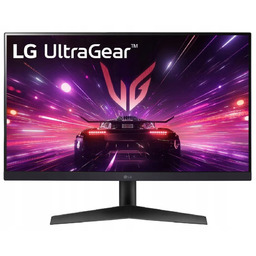 Monitor Lg 24GS60F-B 24'' Ips Full Hd 180Hz