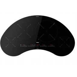 Teka Płyta Indukcyjna Ikc 94628 Mst Bk