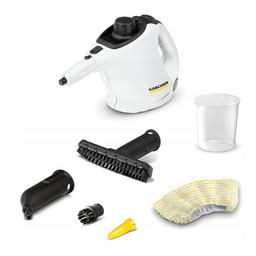 Parownica do sprzątania Karcher SC1 1200 W ciśnienie