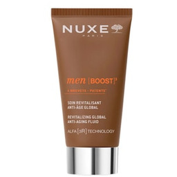NUXE Men Globales Anti-Aging-Fluid mit revitalisierender Wirkung Krem
