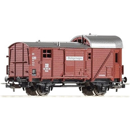 Piko 57708 wagon kawałkowy Gwhu02 DR III