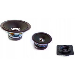 Tonsil Mildton 70 Komplet Zestaw Głośników