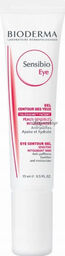 BIODERMA - Sensibio Eye - Eye Contour Gel