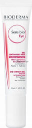 BIODERMA - Sensibio Eye - Eye Contour Gel