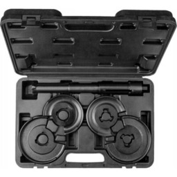 Ściągacz do sprężyn teleskopowy NEO TOOLS 11-798