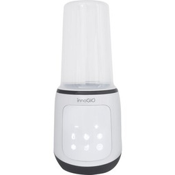 INNOGIO Podgrzewacz do butelek ze sterylizatorem GIOwarm Smart