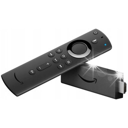 Przystawka Smart TV Amazon Fire TV Stick Full