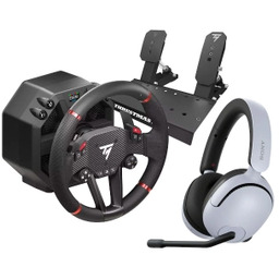 Thrustmaster T598 Direct Axial Drive do PC, PS4,