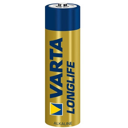 VARTA 04106 101 354 Akumulatory 1.5V