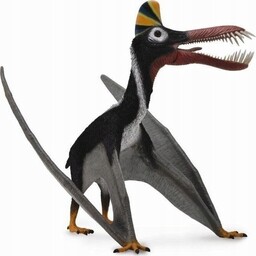 Figurka Collecta Collecta Dinozaur Guidraco Ruchoma Szczęka Skala