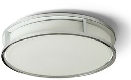 Lampa sufitowa GRANDE LED 25 chrom R13676 -