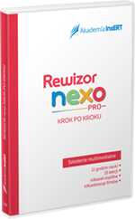 Rewizor Nexo Pro Krok po Kroku
