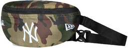 Saszetka NEW ERA Camo MLB Mini Waist Bag