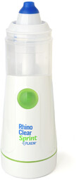 FLAEM Rhino Clear Sprint Oczyszczacz nosa i zatok