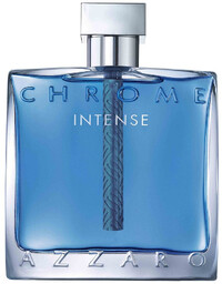 Azzaro Chrome Intense woda toaletowa 100 ml TESTER