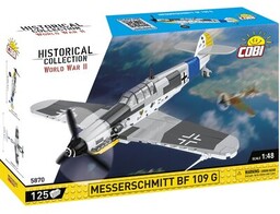 COBI Klocki plastikowe COBI Historical Collection World War