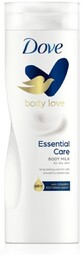 Dove Nourishing Moisture Beauty Odżywcze Mleczko Do Ciała