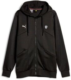Puma Bluza Ferrari Style Hdd 62097601 R Xxl