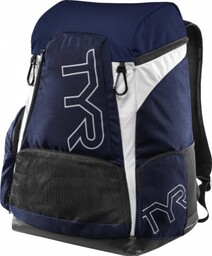 Plecak tyr alliance team backpack 45l granatowy
