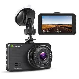 Tracer 3.0S CAPRI FullHD Wideorejestrator