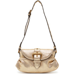 Torebka PINKO Jolene Shoulder Mini PE 25 PLTT