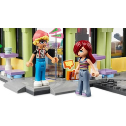 LEGO Friends 42618 Kawiarnia w Heartlake