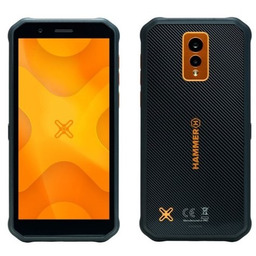 myPhone Hammer Energy X