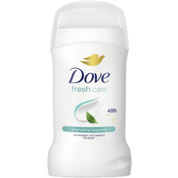 DOVE Fresh Care Antyperspirant w sztyfcie dla kobiet