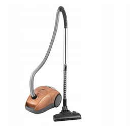 Odkurzacz workowy Zelmer ZVC362 Sławek 800W Miniturboszczotka