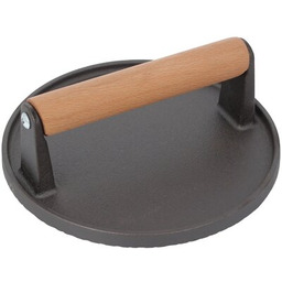 BRUNBESTE Praska do grillowania 2661