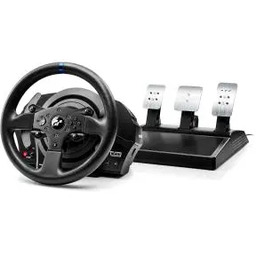 Thrustmaster T300 RS GT Edition z pedałami