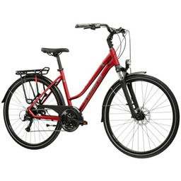 INDIANA Rower trekkingowy X-Road 3.0 D19 28 cali