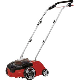 EINHELL Wertykulator akumulatorowy GC-SC 36/31 Li-Solo 2x18V 31cm