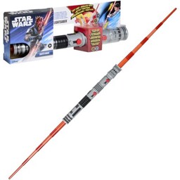 HASBRO Miecz świetlny Star Wars Darth Maul G28375L0