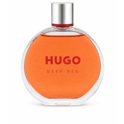 Hugo Boss Deep Red woda perfumowana dla kobiet