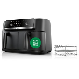 BOSCH Air Fryer Frytkownica beztłuszczowa serii 4 MAFD440B1