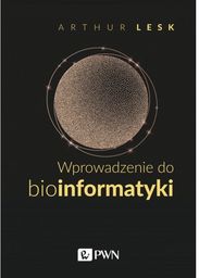 Wprowadzenie do bioinformatyki