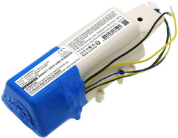 Bissell CrossWave Cordless Max / 1620966 2500mAh 90.00Wh