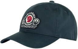 Czapka z daszkiem Fjallraven Classic Badge Cap -