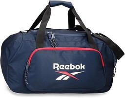 Reebok Carson torba podróżna, jeden rozmiar, Niebieski, Talla