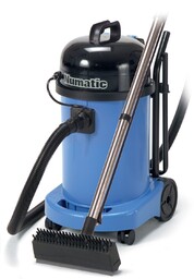 Numatic CT 470-2 4w1 wielofunkcyjny odkurzacz piorący ekstraktor