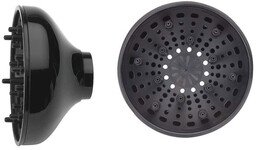 Gamma Piu, dyfuzor czarny Compact New, 42mm