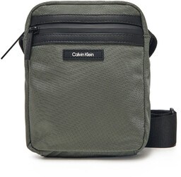 Saszetka Calvin Klein K50K512772 Czarny