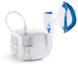 FLAEM PrimoNeb Inhalator tłokowy